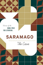 Book cover for Cave