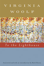 Book cover for To the Lighthouse (Annotated)