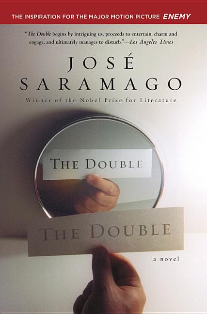 Book cover for Double