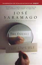 Book cover for Double