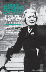 Book cover for Janet Flanner's World: Uncollected Writings 1932-1975