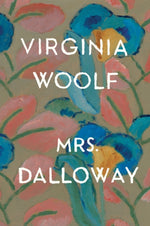 Book cover for Mrs. Dalloway