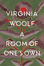 Book cover for A Room of One's Own