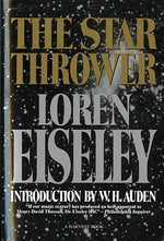 Book cover for Star Thrower