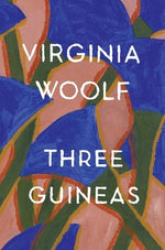 Book cover for Three Guineas