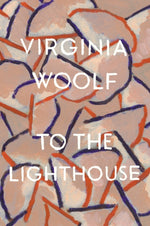 Book cover for To the Lighthouse