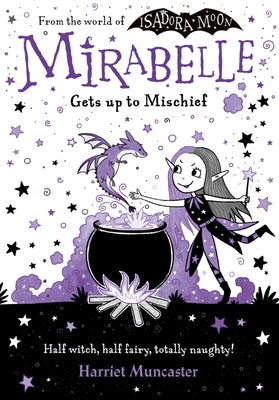 Book cover for Mirabelle Gets Up to Mischief: Volume 1