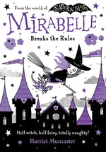 Book cover for Mirabelle Breaks the Rules: Volume 2
