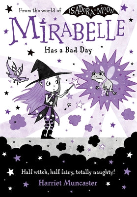 Book cover for Mirabelle Has a Bad Day: Volume 3