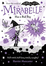 Book cover for Mirabelle Has a Bad Day: Volume 3