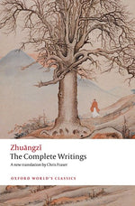 Book cover for Complete Writings