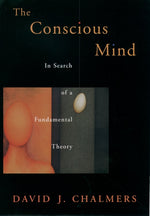 Book cover for Conscious Mind in Search of a Fundamental Theory (Revised)