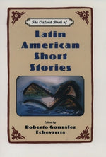 Book cover for Oxford Book of Latin American Short Stories