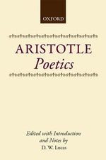 Book cover for Poetics