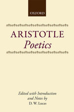 Book cover for Poetics