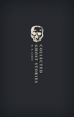 Book cover for Collected Ghost Stories: (Owc Hardback)