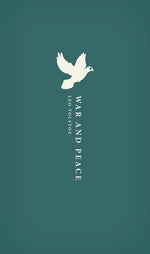 Book cover for War and Peace