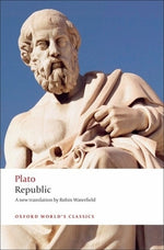 Book cover for Republic