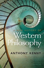 Book cover for A New History of Western Philosophy: In Four Parts
