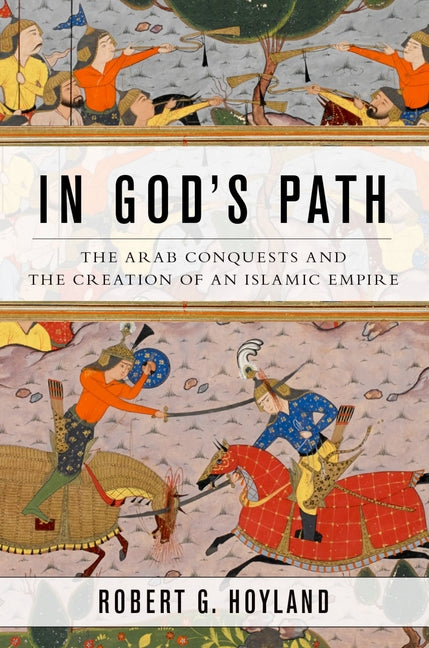 Book cover for In Gods Path Awc P