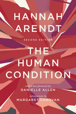 Book cover for The Human Condition: Second Edition