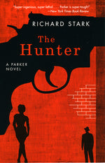 Book cover for The Hunter