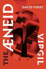 Book cover for Aeneid of Vergil