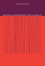 Book cover for Moon Mirrored Indivisible