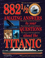 Book cover for 882 1/2 Amazing Answers to Your Questions about Th