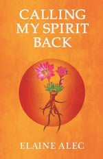 Book cover for Calling My Spirit Back