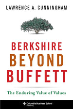 Book cover for Berkshire Beyond Buffett: The Enduring Value of Values