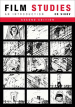 Book cover for Film Studies, Second Edition: An Introduction