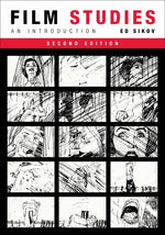 Book cover for Film Studies, Second Edition: An Introduction