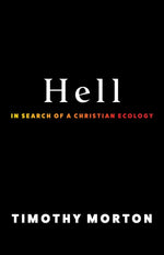 Book cover for Hell: In Search of a Christian Ecology