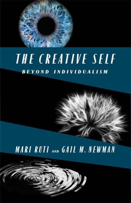 Book cover for Creative Self: Beyond Individualism