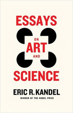 Book cover for Essays on Art and Science