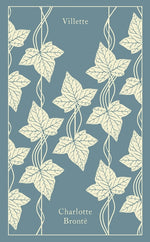 Book cover for Villette