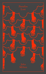 Book cover for Paradise Lost