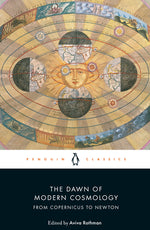 Book cover for The Dawn of Modern Cosmology: From Copernicus to Newton