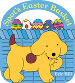 Book cover for Spot's Easter Basket