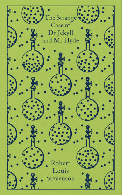 Book cover for Strange Case of Dr Jekyll and MR Hyde: And Other Tales of Terror