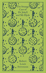 Book cover for Strange Case of Dr Jekyll and MR Hyde: And Other Tales of Terror