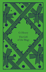Book cover for The Gift of the Magi