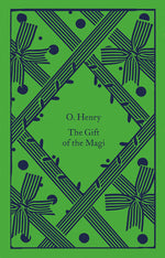Book cover for Gift of the Magi
