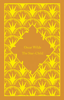 Book cover for The Star-Child