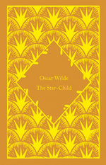 Book cover for The Star-Child