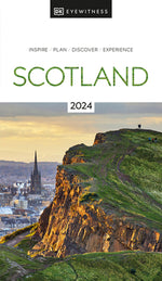Book cover for Scotland