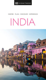 Book cover for India