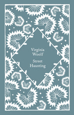 Book cover for Street Haunting