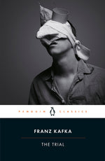 Book cover for Trial